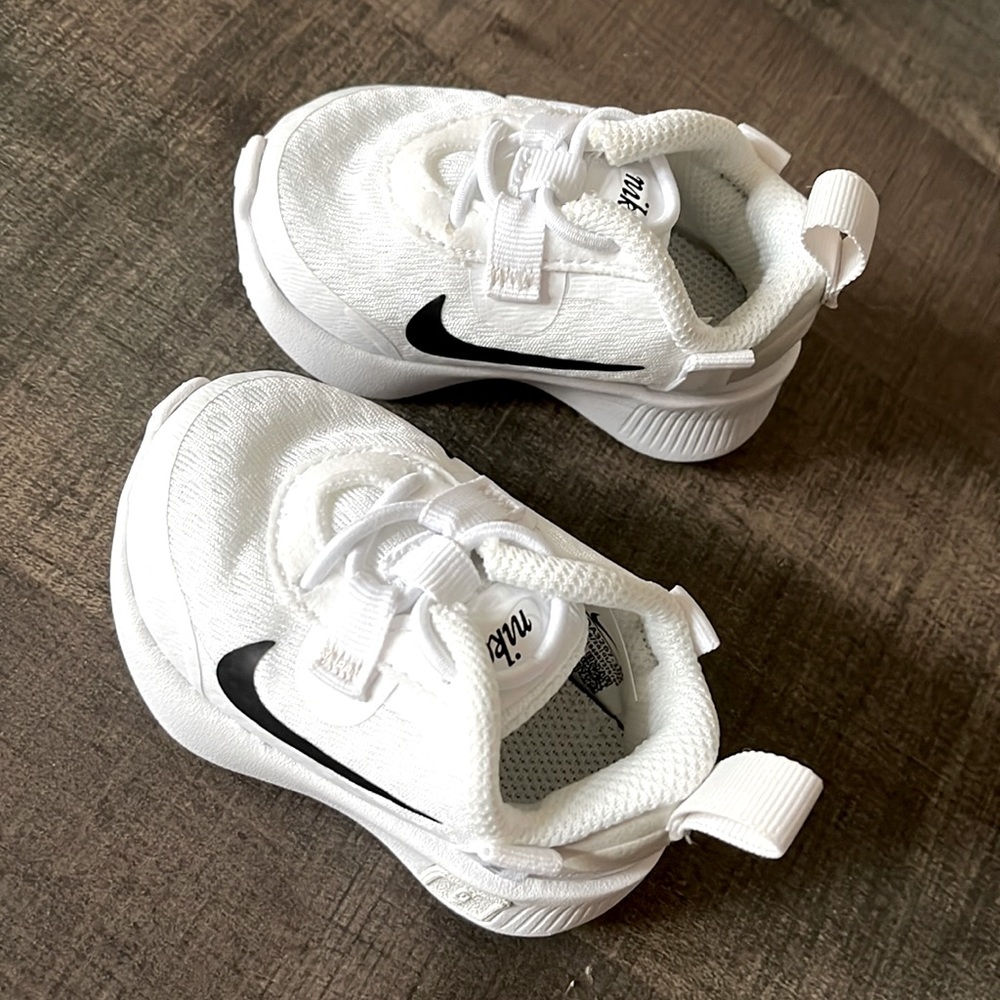Toddler Nike Shoes